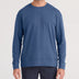 Saxx Men's 3Six Five Long Sleeve Crew - A&M Clothing & Shoes - Westlock