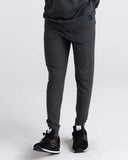 Saxx Men's 3Six Five Pant - Black Heather