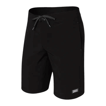 Saxx Men's Betawave 2in1 19in Boardshort - A&M Clothing & Shoes