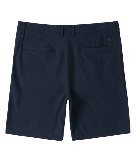 Saxx Men's Caddie Short 8in - Dark Ink