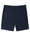 Saxx Men's Caddie Short 8in - Dark Ink