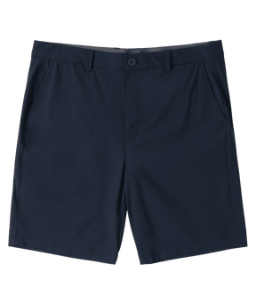 Saxx Men's Caddie Short 8in - Dark Ink