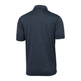 Saxx Men's Droptemp All Day Cooling Polo - A&M Clothing & Shoes