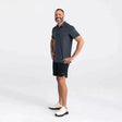 Saxx Men's Droptemp All Day Cooling Polo - A&M Clothing & Shoes - Westlock