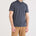 Saxx Men's Droptemp All Day Cooling Polo - Turbulence Heather