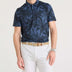 Saxx Men's Droptemp All Day Cooling Polo - A&M Clothing & Shoes - Westlock