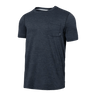 Saxx Men's Droptemp All Day Cooling Tee - A&M Clothing & Shoes