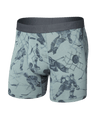 Saxx Men's Droptemp Cooling Cotton Boxer Brief Fly - A&M Clothing and Shoes
