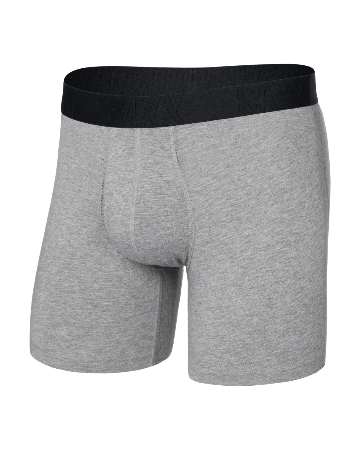 Saxx Men's Droptemp Cooling Cotton Boxer Brief Fly - A&M Clothing & Shoes - Westlock