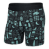 Saxx Men's Droptemp Cooling Cotton Boxer Brief Fly - A&M Clothing & Shoes - Westlock