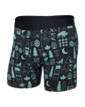 Saxx Men's Droptemp Cooling Cotton Boxer Brief Fly - A&M Clothing & Shoes - Westlock