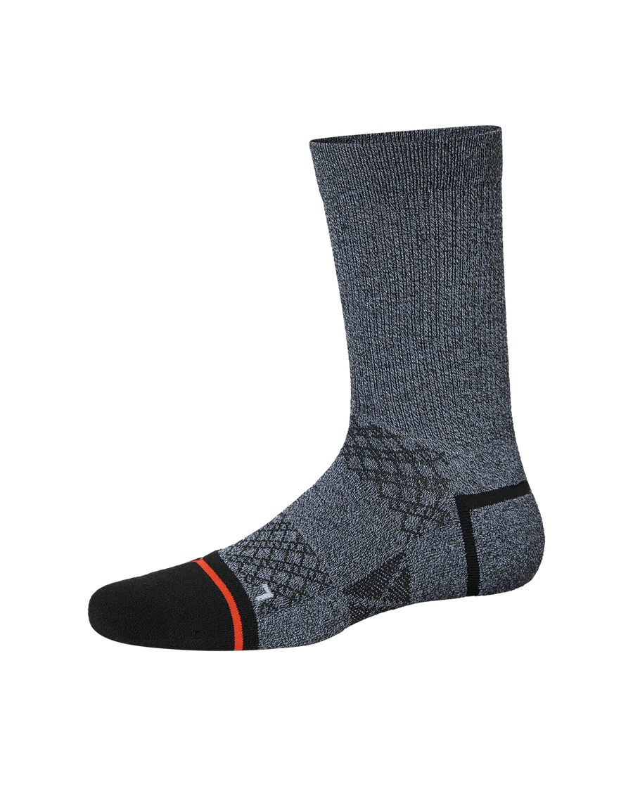 Saxx Men's Foot Hold Crew Socks - A&M Clothing & Shoes - Westlock