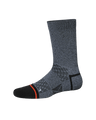Saxx Men's Foot Hold Crew Socks - A&M Clothing & Shoes - Westlock