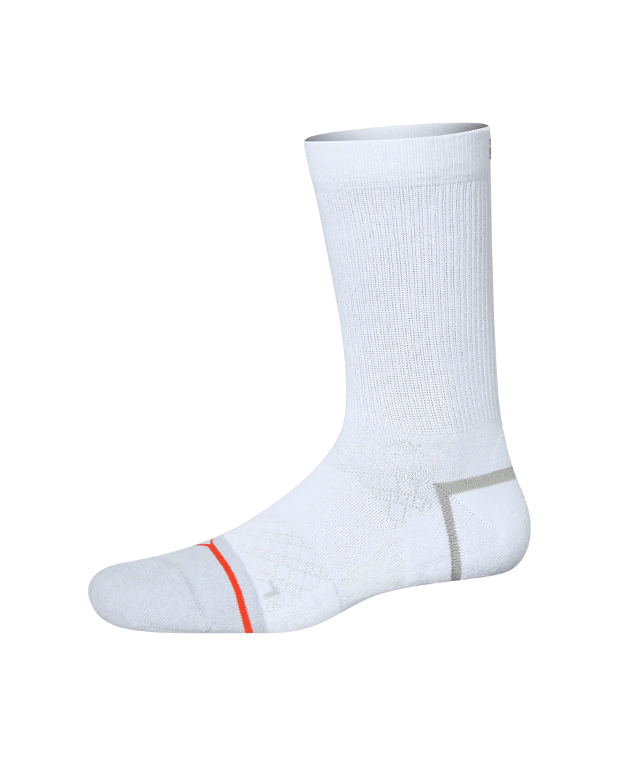 Saxx Men's Foot Hold Crew Socks - A&M Clothing & Shoes - Westlock