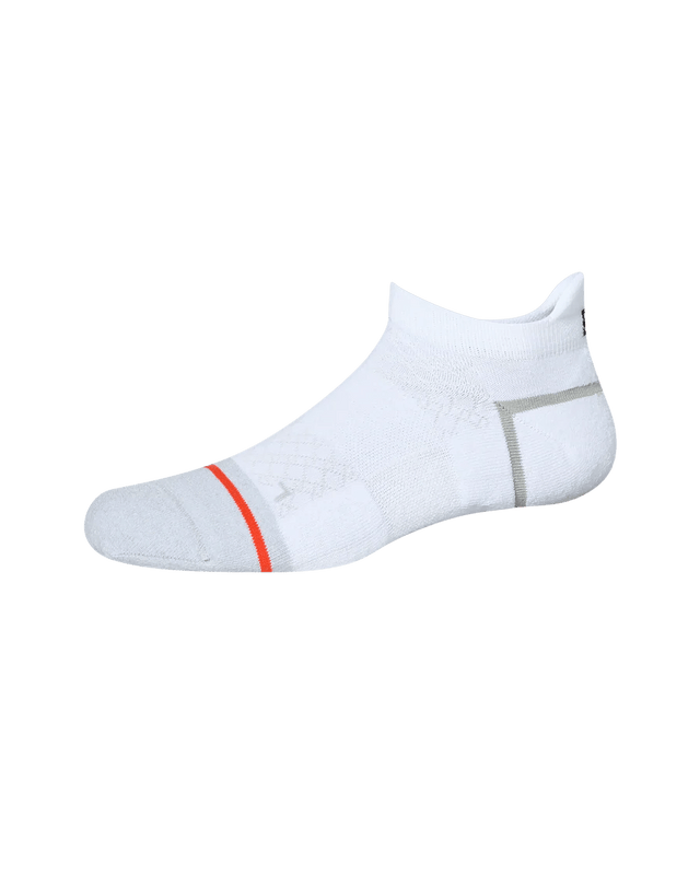Saxx Men's Foot Hold Low Show Socks - A&M Clothing & Shoes - Westlock