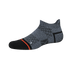 Saxx Men's Foot Hold Low Show Socks - A&M Clothing & Shoes - Westlock
