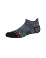 Saxx Men's Foot Hold Low Show Socks - A&M Clothing & Shoes - Westlock