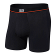 Saxx Men's Nonstop Cotton Boxer Briefs - A&M Clothing & Shoes - Westlock