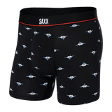 Saxx Men's Nonstop Cotton Boxer Briefs - A&M Clothing & Shoes