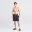 Saxx Men's Oh Buoy 2N1 Volley Shorts - A&M Clothing & Shoes - Westlock