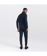 Saxx Men's Peakdaze Half Zip - A&M Clothing & Shoes