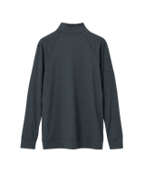 Saxx Men's Peakdaze Half Zip - A&M Clothing & Shoes