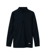 Saxx Men's Peakdaze Half Zip - A&M Clothing & Shoes