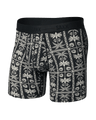 Saxx Men's Smooth Luxe Micro Modal Boxer Brief - A&M Clothing & Shoes