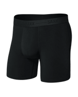 Saxx Men's Smooth Luxe Micro Modal Boxer Brief - A&M Clothing & Shoes