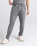 Saxx Men's Snooze Pant - Dark Grey Heather