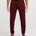 Saxx Men's Snooze Pant - Plaid/Cabernet