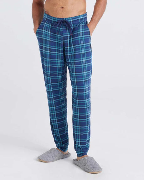 Saxx Men's Snooze Pants - A&M Clothing & Shoes - Westlock