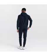 Saxx Men's Trailzer Full Zip Hoodie - A&M Clothing & Shoes Westlock