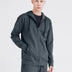 Saxx Men's Trailzer Full Zip Hoodie - A&M Clothing & Shoes - Westlock