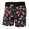 Saxx Men's Ultra Boxer Briefs With Fly - A&M Clothing & Shoes - Westlock