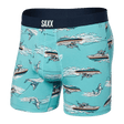 Saxx Men's Ultra Boxer Briefs With Fly - A&M Clothing & Shoes - Westlock