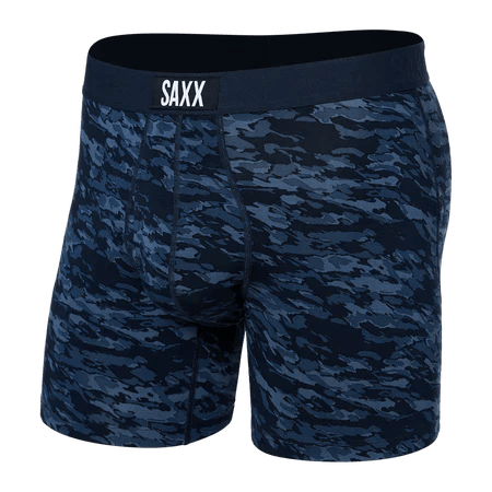 Saxx Men's Ultra Boxer Briefs With Fly - A&M Clothing & Shoes - Westlock