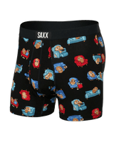 Saxx Men's Ultra Boxer Briefs With Fly - A&M Clothing & Shoes