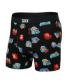 Saxx Men's Ultra Boxer Briefs With Fly - A&M Clothing & Shoes - Westlock