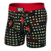 Saxx Men's Ultra Boxer Briefs With Fly - A&M Clothing & Shoes - Westlock