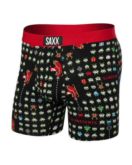 Saxx Men's Ultra Boxer Briefs With Fly - A&M Clothing & Shoes - Westlock