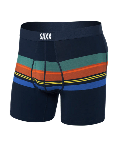 Saxx Men's Ultra Boxer Briefs With Fly - A&M Clothing & Shoes - Westlock