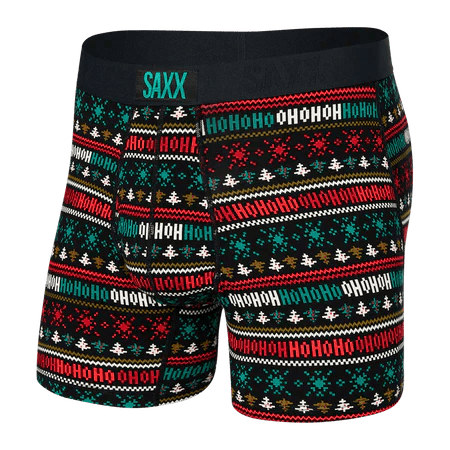 Saxx Men's Ultra Boxer Briefs With Fly - A&M Clothing & Shoes - Westlock