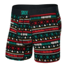 Saxx Men's Ultra Boxer Briefs With Fly - A&M Clothing & Shoes - Westlock