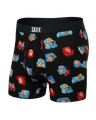 Saxx Men's Ultra Boxer Briefs With Fly - A&M Clothing & Shoes - Westlock