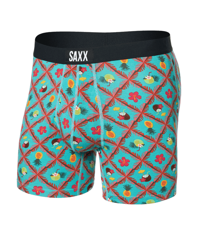 Saxx Men's Ultra Boxer Briefs With Fly - A&M Clothing & Shoes - Westlock