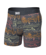 Saxx Men's Ultra Boxer Briefs With Fly - A&M Clothing & Shoes - Westlock