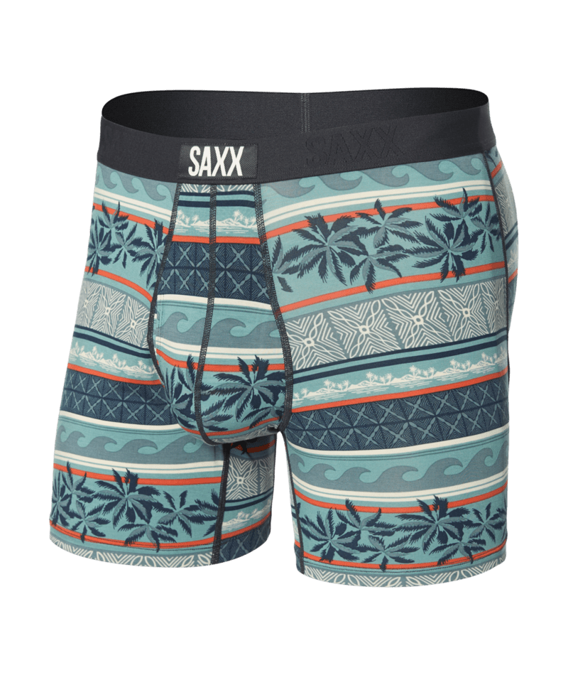 Saxx Men's Ultra Boxer Briefs With Fly - A&M Clothing & Shoes - Westlock