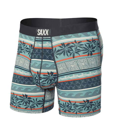 Saxx Men's Ultra Boxer Briefs With Fly - A&M Clothing & Shoes - Westlock