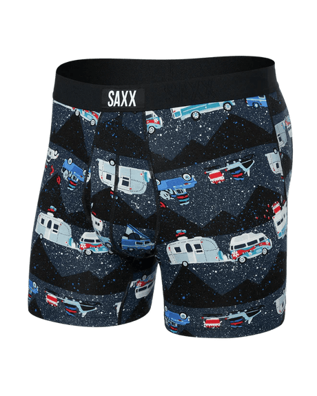 Saxx Men's Ultra Boxer Briefs With Fly - A&M Clothing & Shoes - Westlock